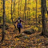 Review photo of Crocker Pond by Shari  G., October 31, 2019