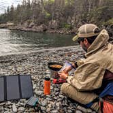 Review photo of Cutler Coast Public Land by Shari  G., October 31, 2019