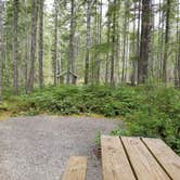 Review photo of Big Creek Campground by Elizabeth K., August 13, 2017