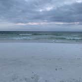 Review photo of Topsail Hill Preserve State Park Campground by Bounding Around , October 31, 2019