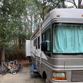 Review photo of Topsail Hill Preserve State Park Campground by Bounding Around , October 31, 2019