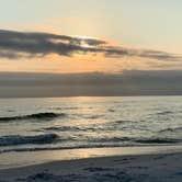 Review photo of Topsail Hill Preserve State Park Campground by Bounding Around , October 31, 2019