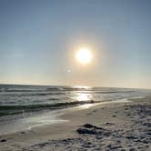 Review photo of Topsail Hill Preserve State Park Campground by Bounding Around , October 31, 2019