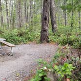 Review photo of Big Creek Campground by Elizabeth K., August 13, 2017