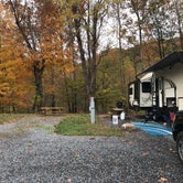 Review photo of Smoke Hole Caverns and Log Cabin/RV Resort by Jason E., October 31, 2019
