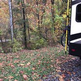Review photo of Smoke Hole Caverns and Log Cabin/RV Resort by Jason E., October 31, 2019