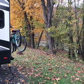 Review photo of Smoke Hole Caverns and Log Cabin/RV Resort by Jason E., October 31, 2019