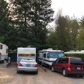 Review photo of Cedars RV Park by Corinna B., October 31, 2019