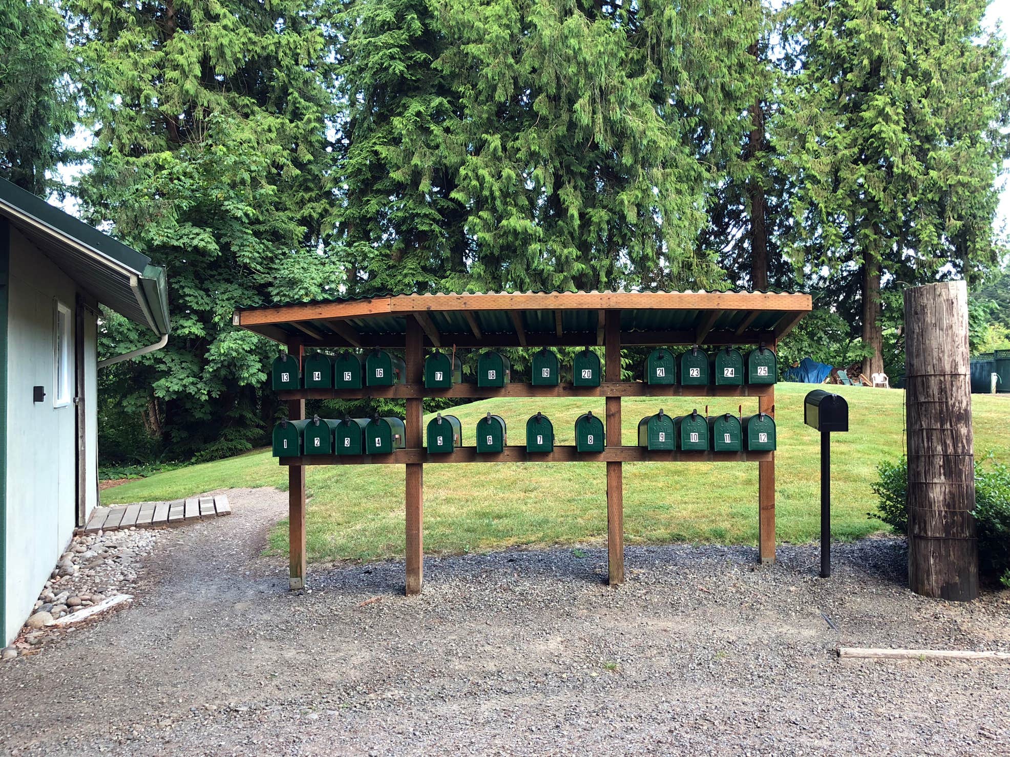 Cedars RV Park The Dyrt