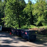 Review photo of Beacon Rock State Park Group Campground — Beacon Rock State Park by Corinna B., May 31, 2018