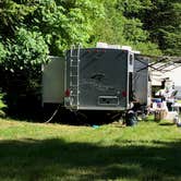 Review photo of Beacon Rock State Park Group Campground — Beacon Rock State Park by Corinna B., May 31, 2018