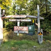 Review photo of Sunset Bay RV Resort and Campground by Amy G., October 31, 2019