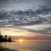 Review photo of Sunset Bay RV Resort and Campground by Amy G., October 31, 2019