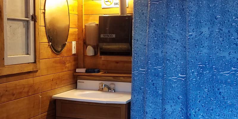 Camper submitted image from Sunset Bay RV Resort and Campground