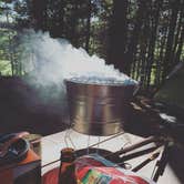 Review photo of Kingston Lake State Forest by Jennifer Z., August 19, 2017