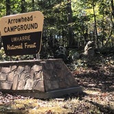 Review photo of Arrowhead Campground by Dave V., October 31, 2019