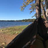 Review photo of Badin Lake Campground by Dave V., October 31, 2019