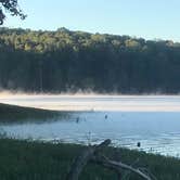 Review photo of Badin Lake Campground by Dave V., October 31, 2019