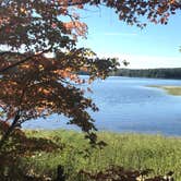 Review photo of Badin Lake Campground by Dave V., October 31, 2019