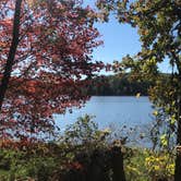 Review photo of Badin Lake Campground by Dave V., October 31, 2019