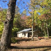 Review photo of Vogel State Park Campground by Dave V., October 31, 2019