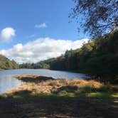 Review photo of Vogel State Park Campground by Dave V., October 31, 2019