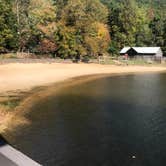 Review photo of Vogel State Park Campground by Dave V., October 31, 2019