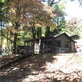 Review photo of Vogel State Park Campground by Dave V., October 31, 2019