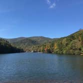 Review photo of Vogel State Park Campground by Dave V., October 31, 2019