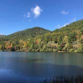 Review photo of Vogel State Park Campground by Dave V., October 31, 2019