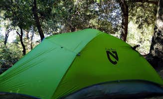 Kate W.'s photo at Fry Creek Campground near Aguanga, CA