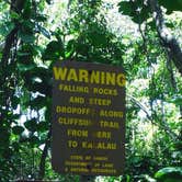 Review photo of Kalalau Trail Camping by Kate W., October 31, 2019