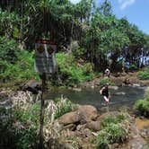 Review photo of Kalalau Trail Camping by Kate W., October 31, 2019