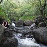 Review photo of Kalalau Trail Camping by Kate W., October 31, 2019