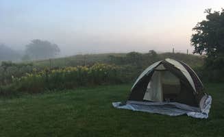 Kelly H.'s photo at Lake Elmo County Park Reserve near Fridley, MN