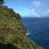 Review photo of Kalalau Trail Camping by Kate W., October 31, 2019