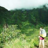 Review photo of Kalalau Trail Camping by Kate W., October 31, 2019