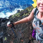 Review photo of Kalalau Trail Camping by Kate W., October 31, 2019