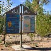 Review photo of Lake View RV Campground - Escalante Petrified Forest State Park by Steve & Ashley  G., October 31, 2019