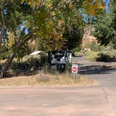 Review photo of Lake View RV Campground - Escalante Petrified Forest State Park by Steve & Ashley  G., October 31, 2019