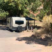 Review photo of Lake View Campground — Escalante State Park by Steve & Ashley  G., October 31, 2019