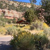 Review photo of Lake View RV Campground - Escalante Petrified Forest State Park by Steve & Ashley  G., October 31, 2019