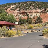 Review photo of Lake View RV Campground - Escalante Petrified Forest State Park by Steve & Ashley  G., October 31, 2019