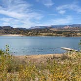 Review photo of Lake View RV Campground - Escalante Petrified Forest State Park by Steve & Ashley  G., October 31, 2019