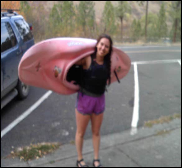 Camper-submitted photo at Ohara Bar Campground near Kooskia, ID