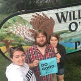 Review photo of William O'Brien State Park Campground by Lily F., August 19, 2017