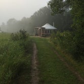 Review photo of Afton State Park Campground by Erik B., August 19, 2017