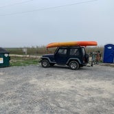 Review photo of Rutherford Beach Campground by Bounding Around , October 31, 2019