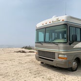 Review photo of Rutherford Beach Campground by Bounding Around , October 31, 2019