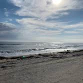 Review photo of Rutherford Beach Campground by Bounding Around , October 31, 2019